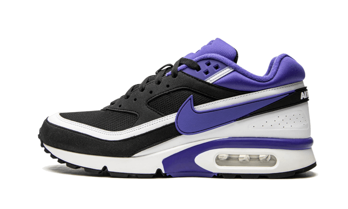 Nike Air Max BW Persian Violet - KicksFashion