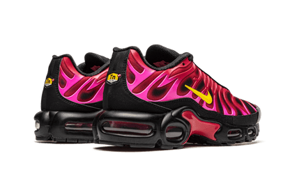 Nike Air Max Plus Tn Supreme Black