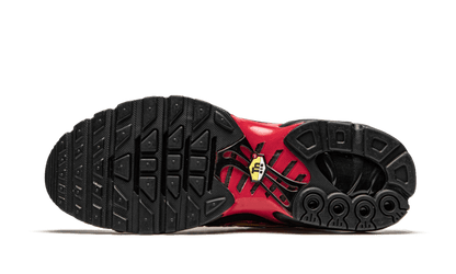 Nike Air Max Plus Tn Supreme Black