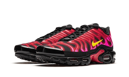Nike Air Max Plus Tn Supreme Black
