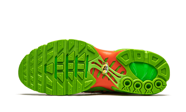 Nike Air Max Plus Tn Supreme Green