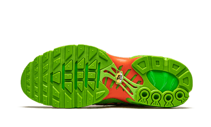 Nike Air Max Plus Tn Supreme Green