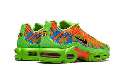 Nike Air Max Plus Tn Supreme Green