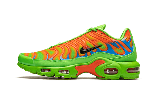 Nike Air Max Plus Tn Supreme Green