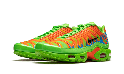 Nike Air Max Plus Tn Supreme Green