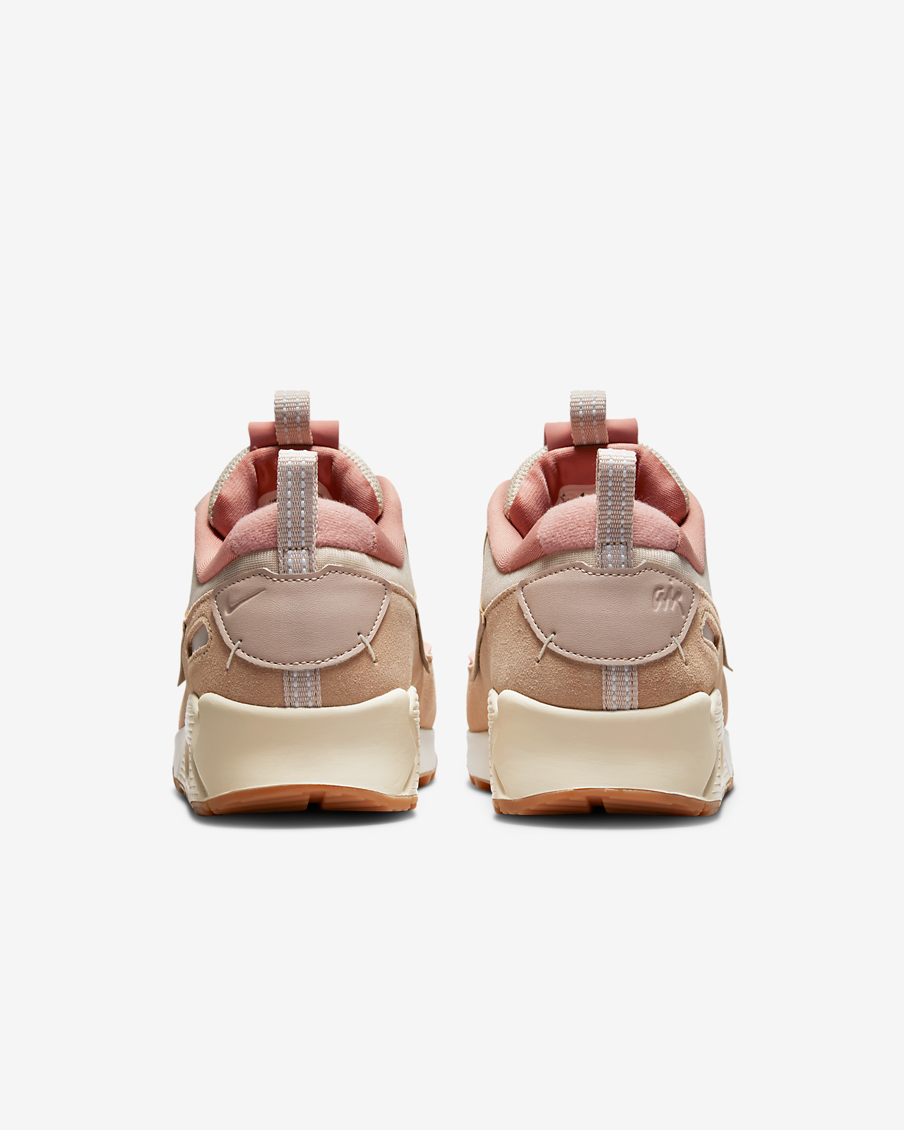 Nike Air Max 90 Futura Kicks fashion