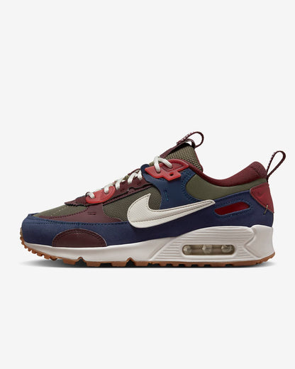 Nike Air Max 90 Futura