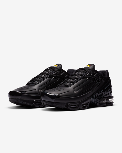 Nike air max plus tn 3 Leather
