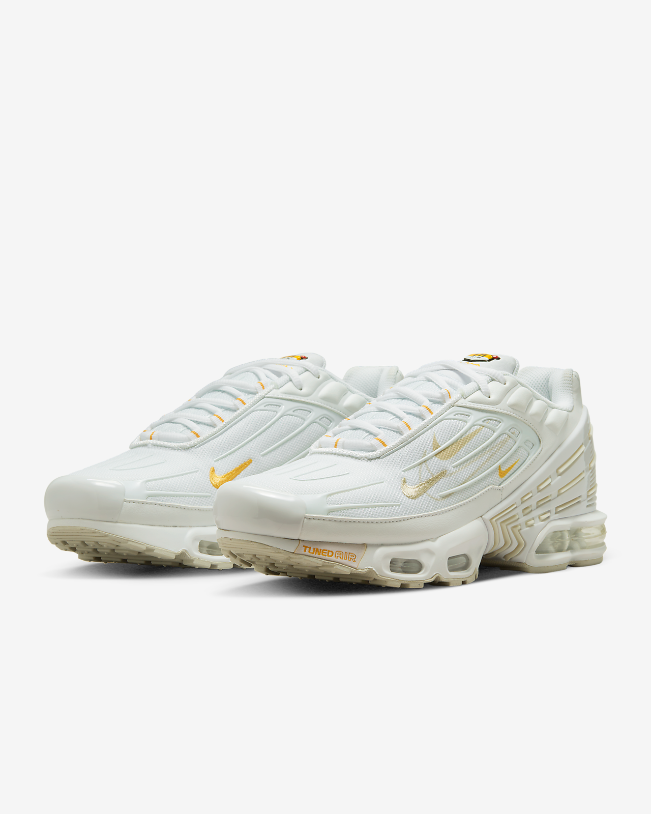 Nike air max plus tn 3