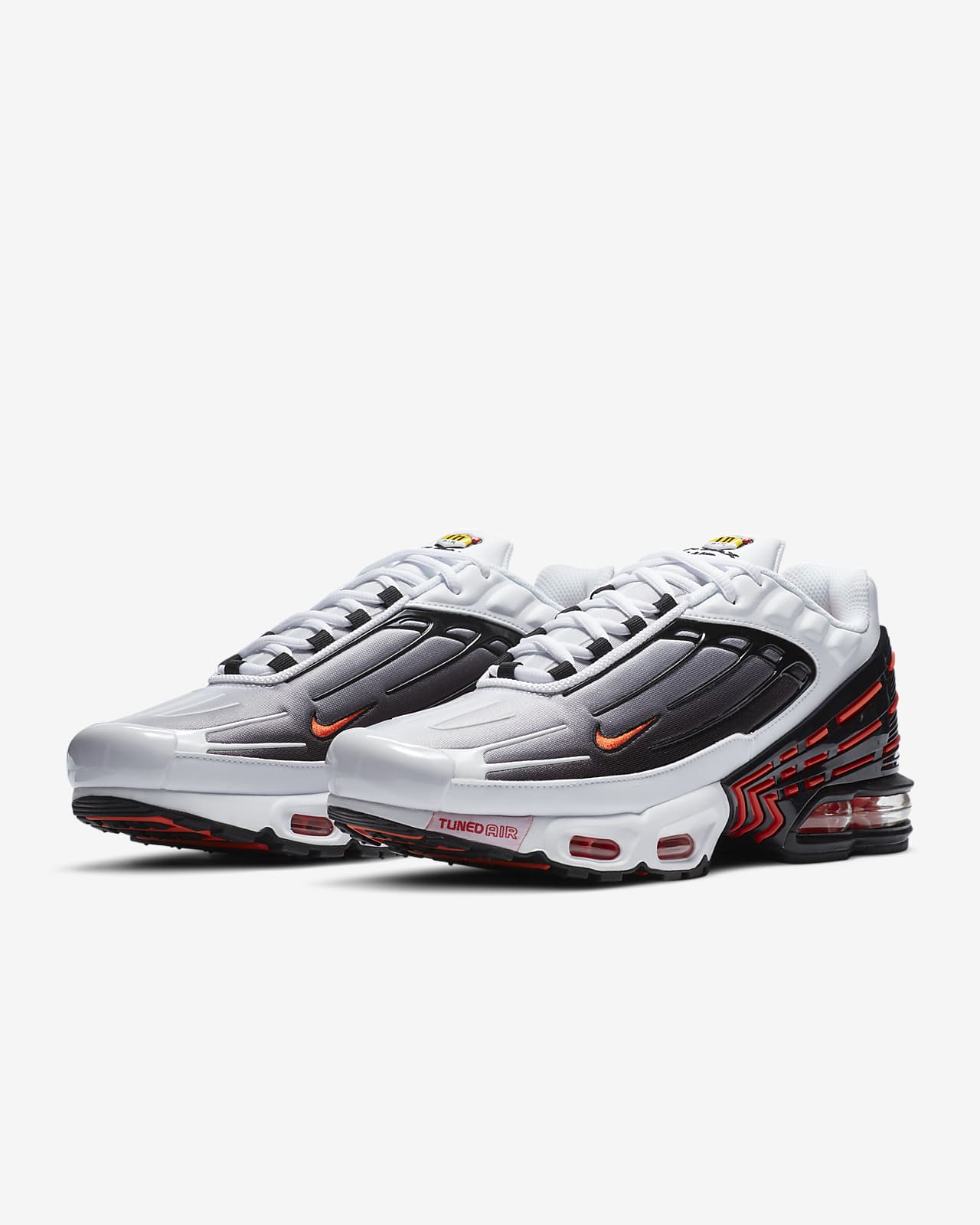 Nike air max plus tn 3