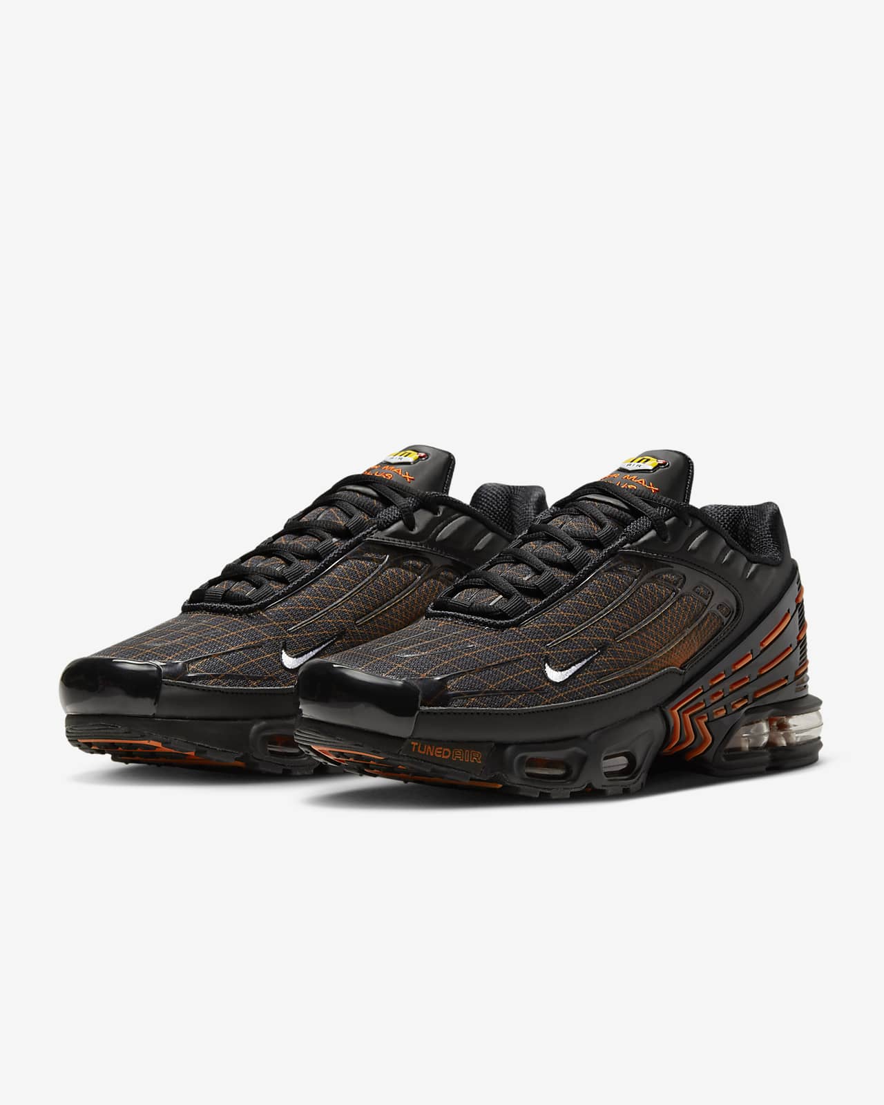 Nike air max plus tn 3