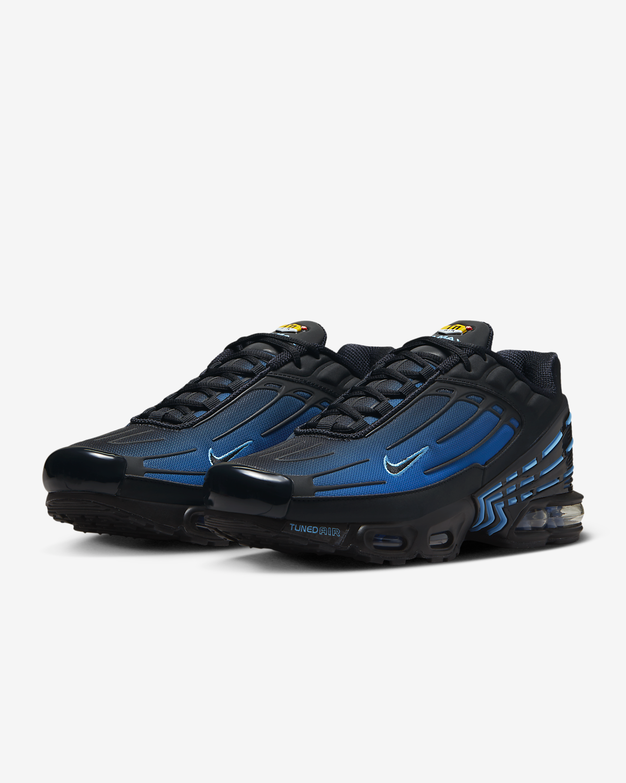 Nike air max plus tn 3