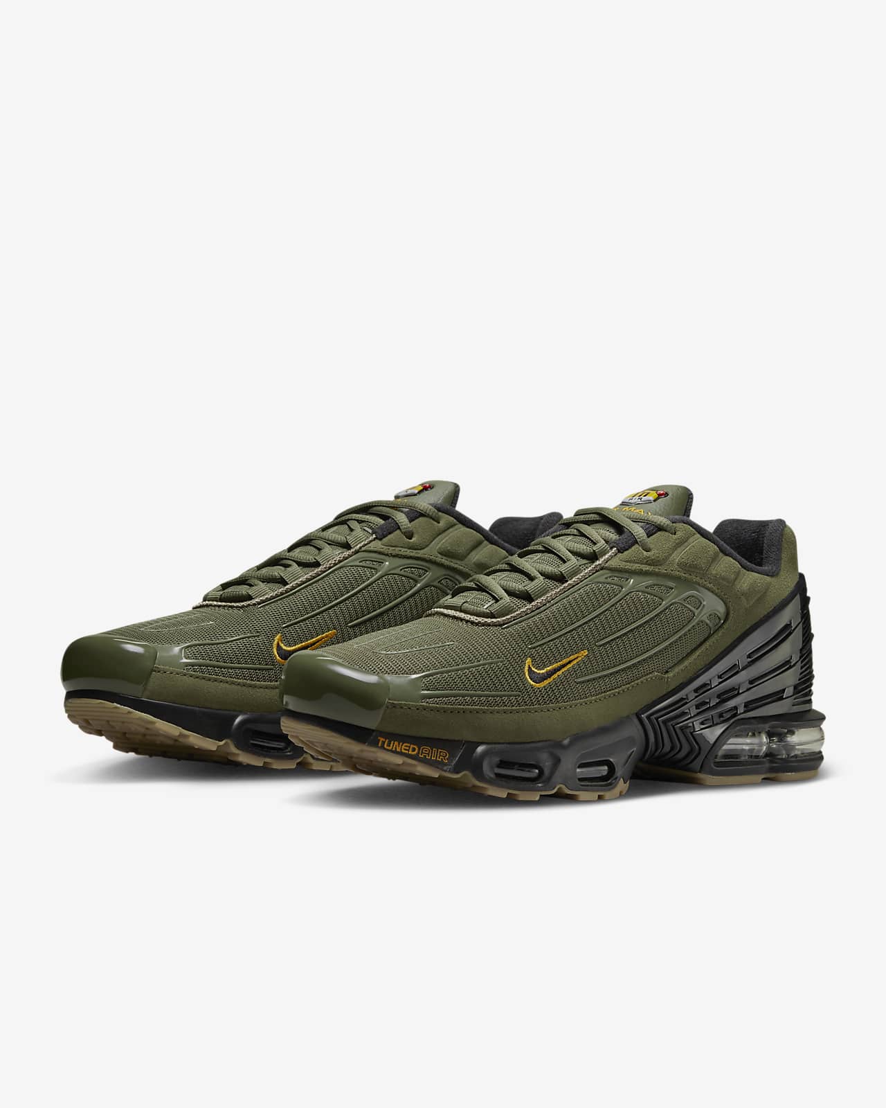 Nike air max plus tn 3