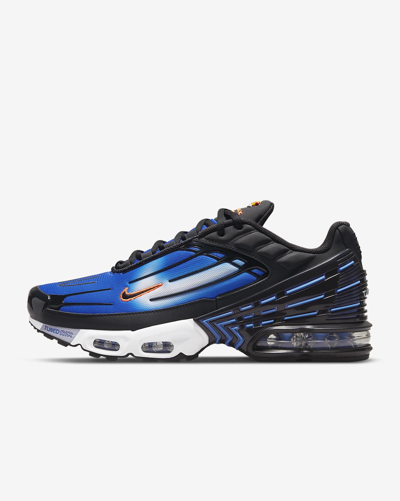 Nike air max plus tn 3