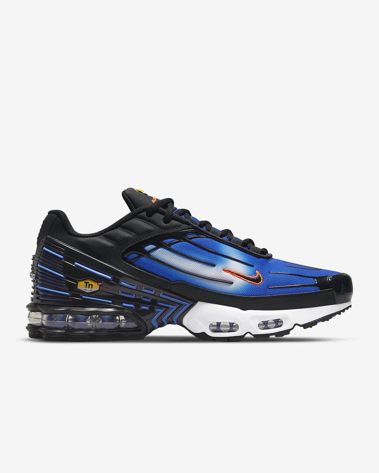 Nike air max plus tn 3