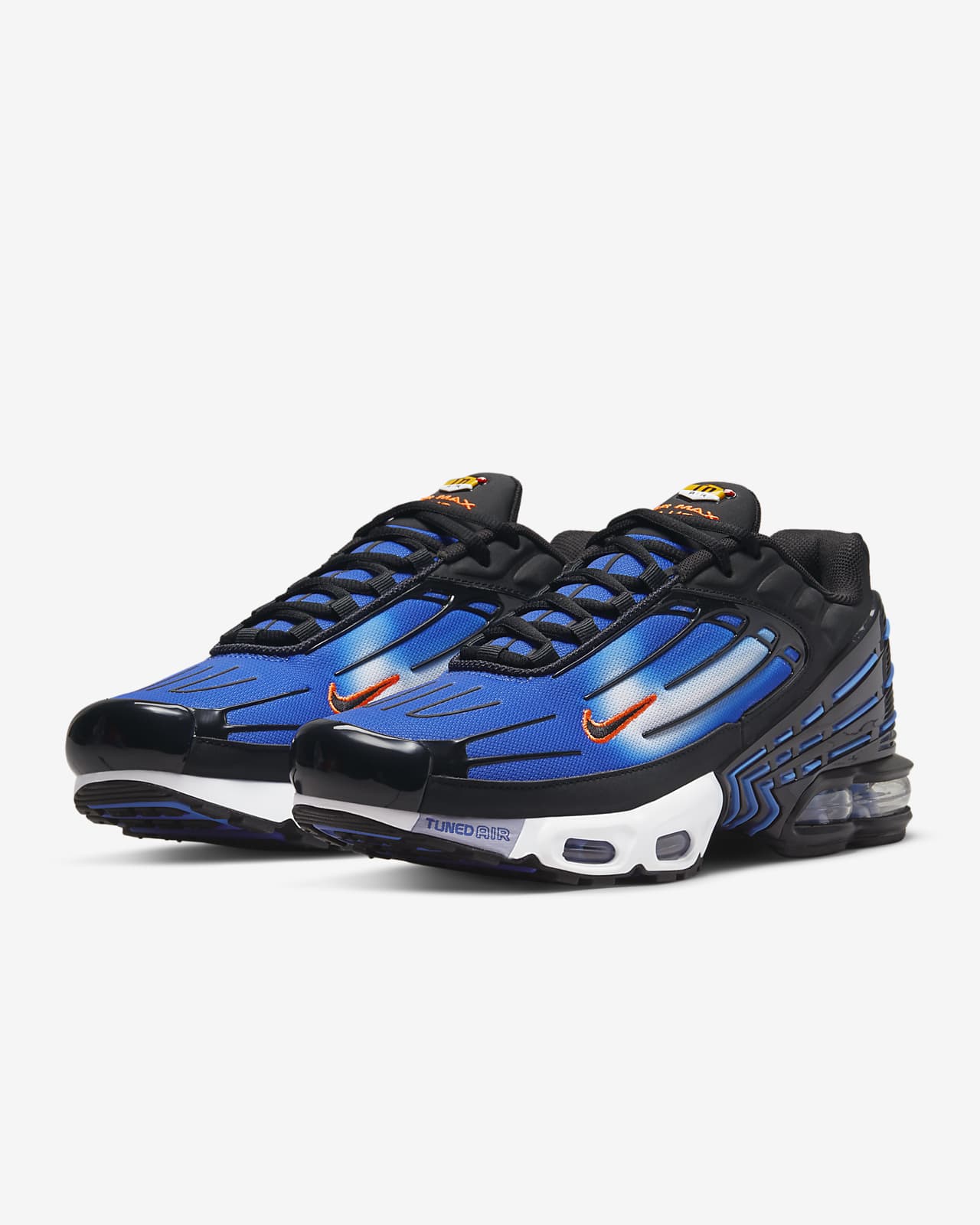 Nike air max plus tn 3