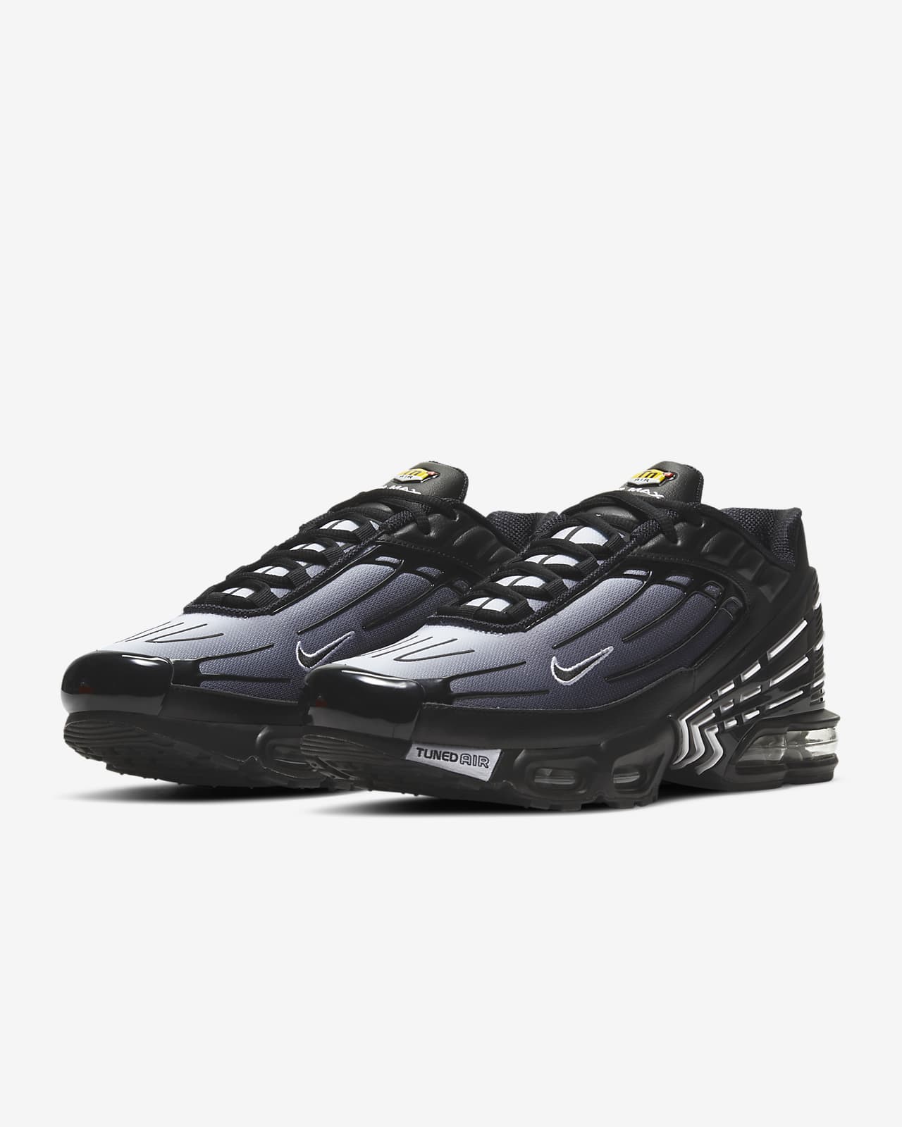 Nike air max plus tn 3