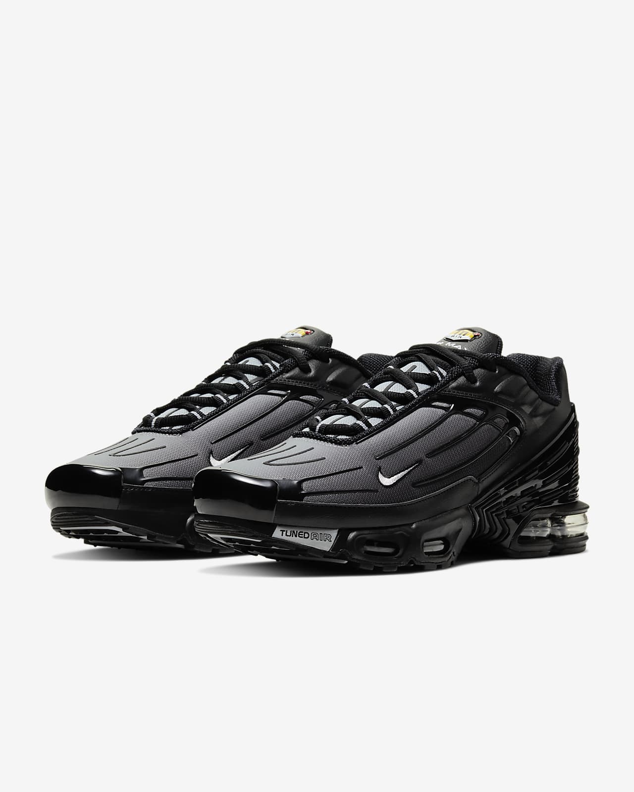Nike air max plus tn 3