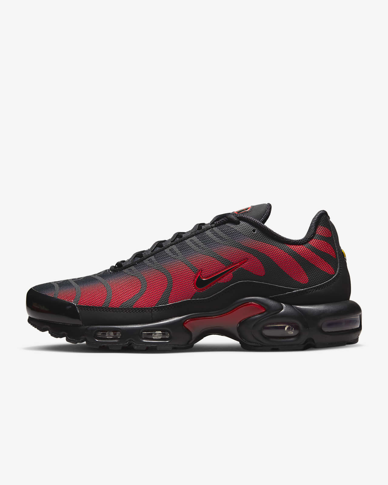 Nike air max plus tn