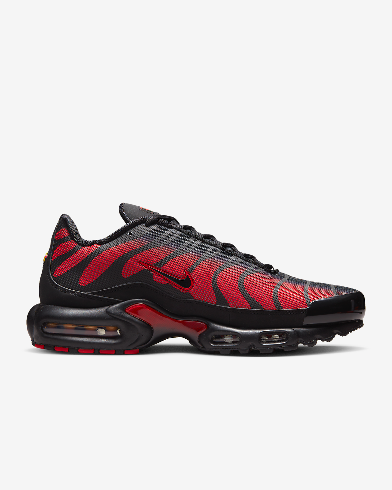 Nike air max plus tn