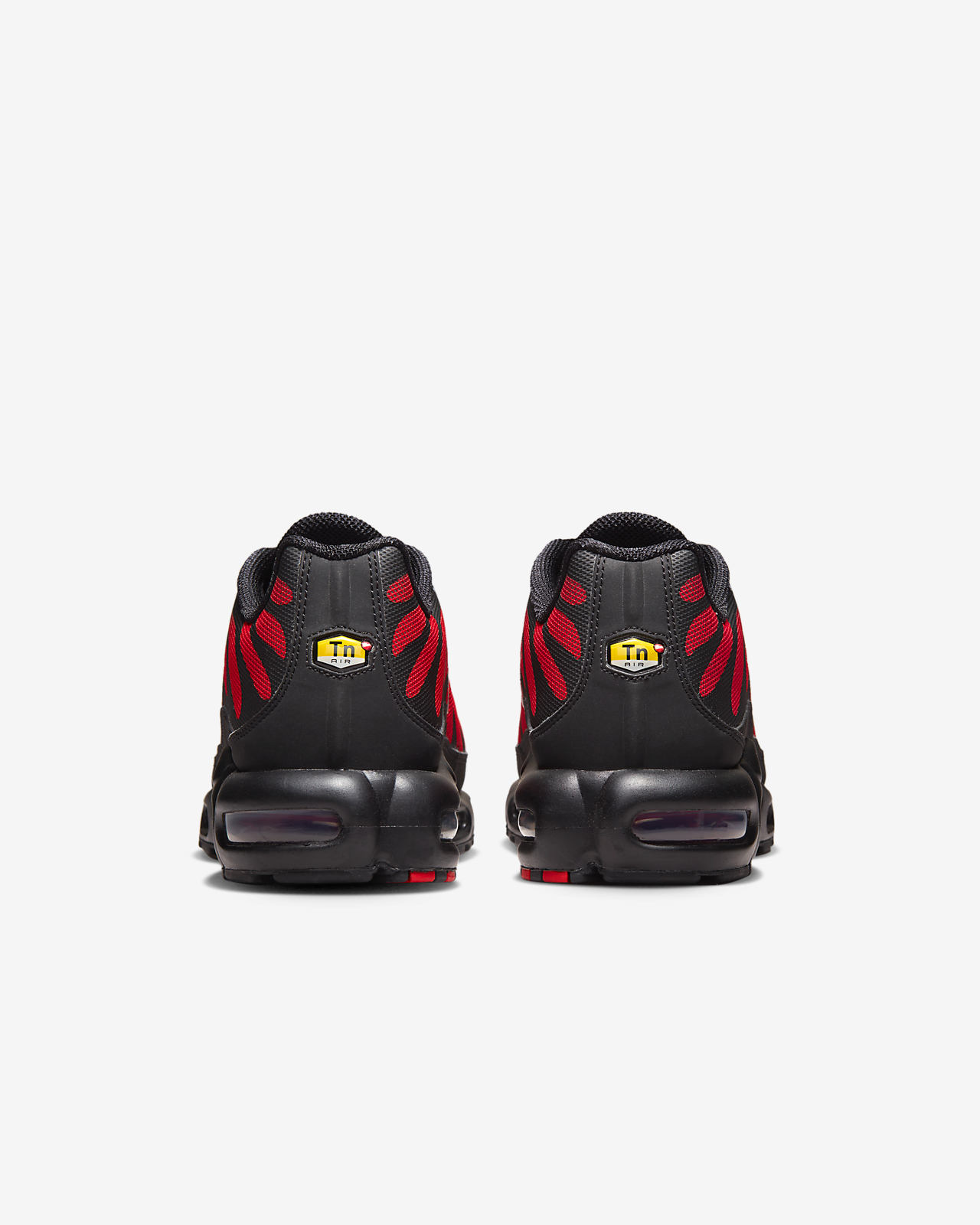 Nike air max plus tn