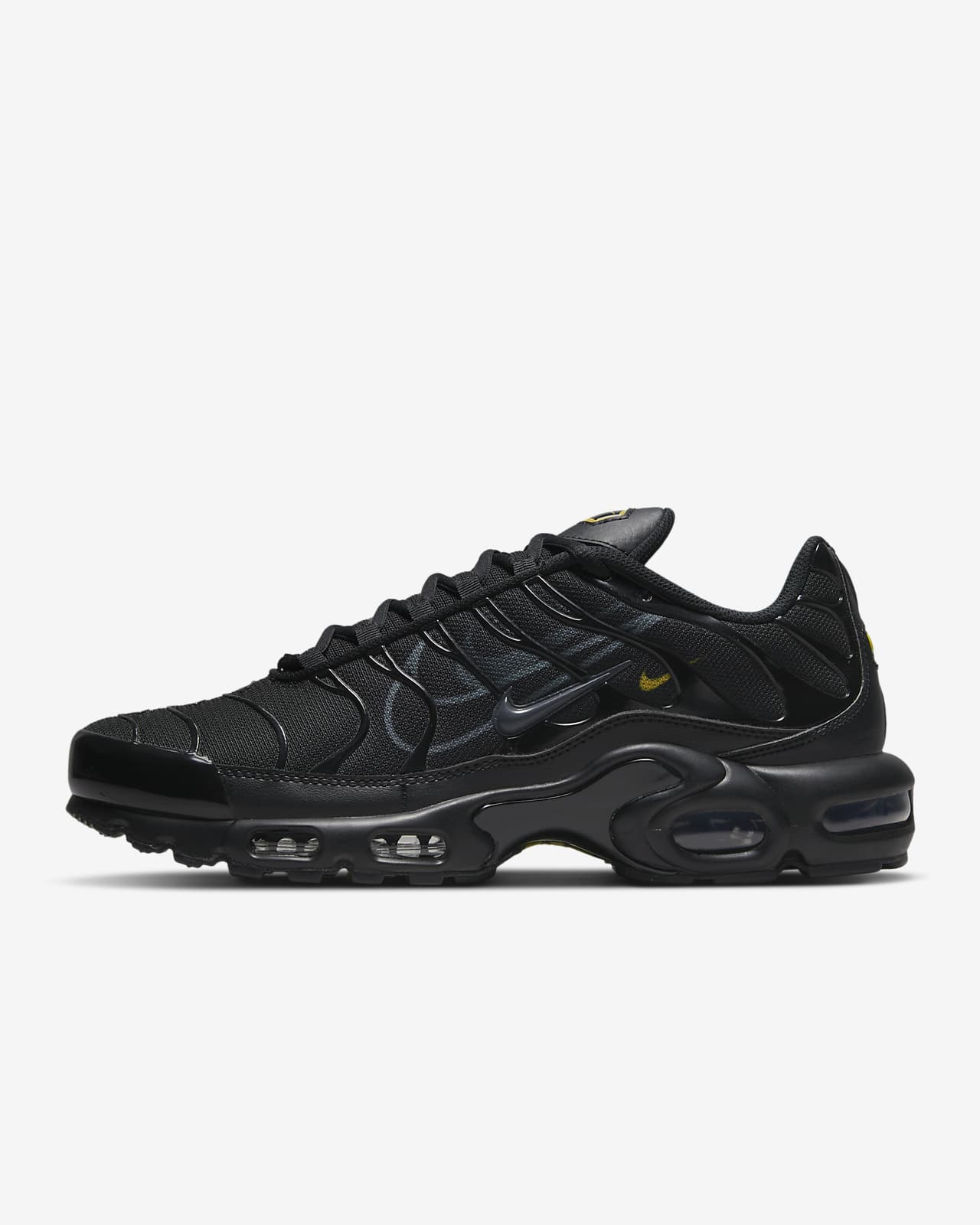 Nike air max plus tn