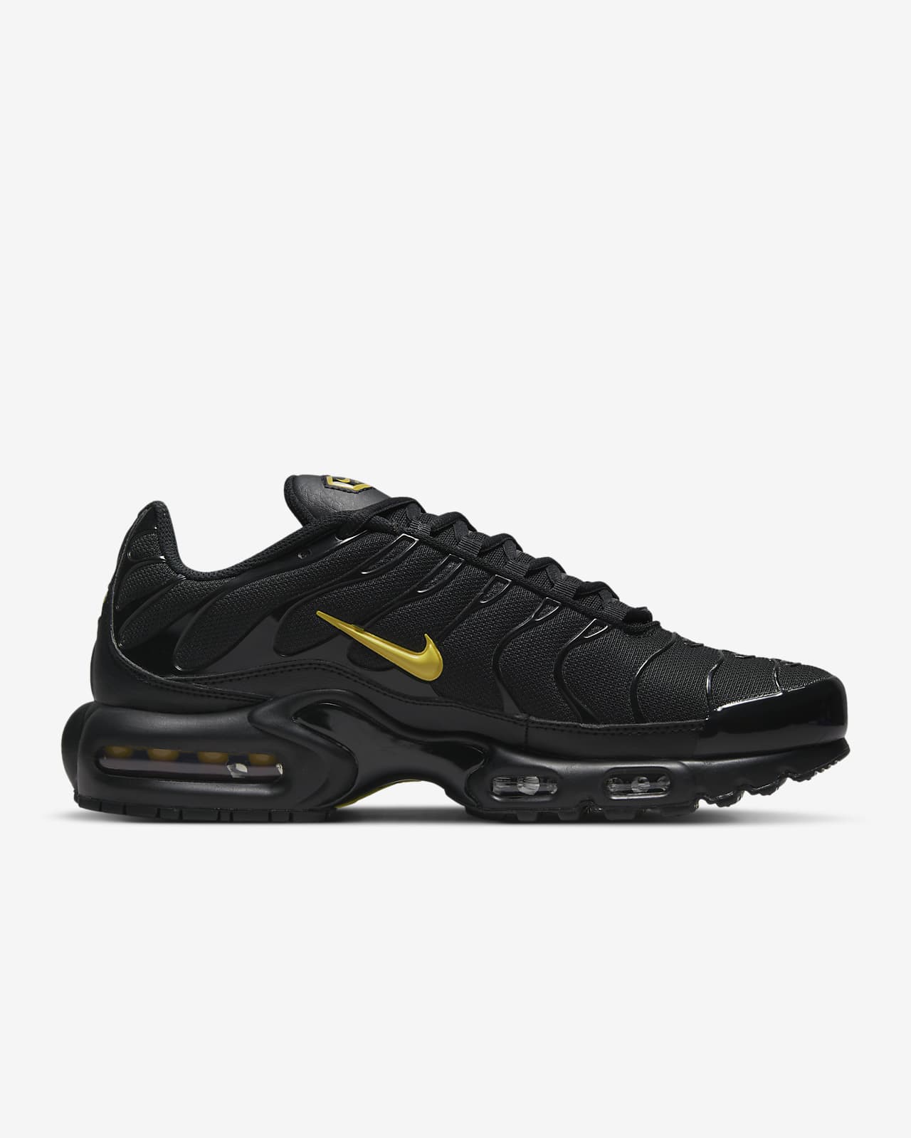 Nike air max plus tn