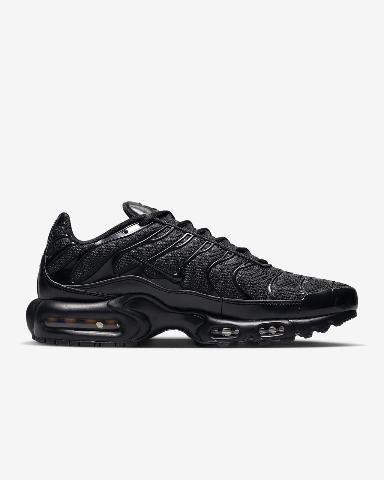 Nike air max plus tn