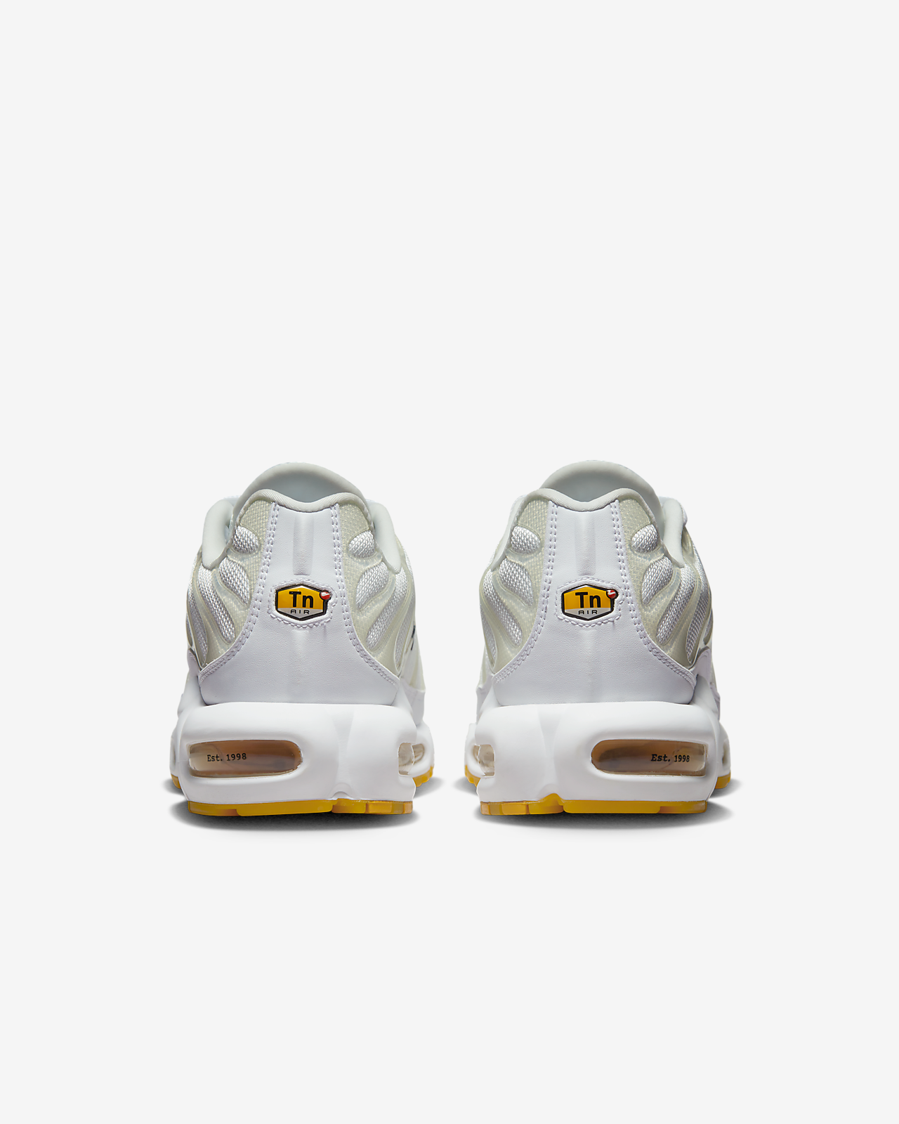 Nike air max plus tn SE