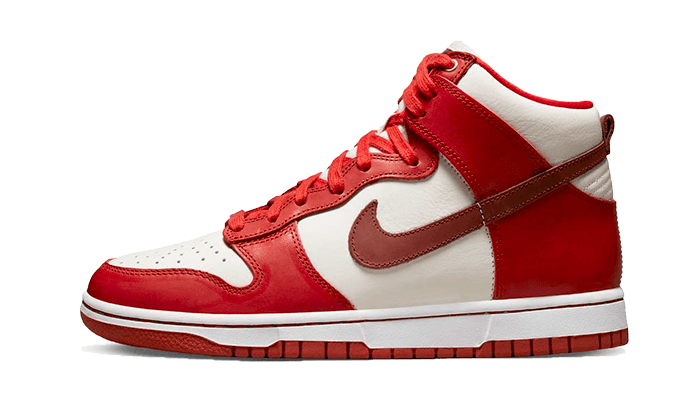 Nike

Dunk High LXX Cinnabar