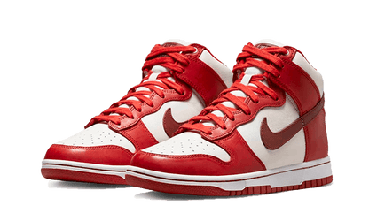 Nike

Dunk High LXX Cinnabar
