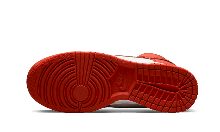 Nike

Dunk High LXX Cinnabar