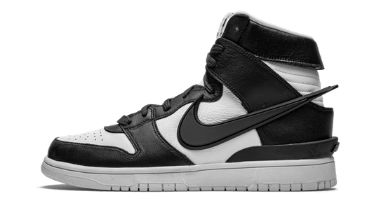 Nike

Dunk High Ambush Black White
