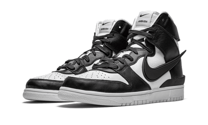 Nike

Dunk High Ambush Black White