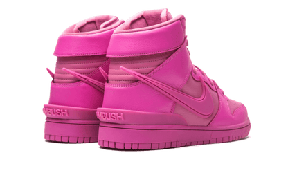 Nike

Dunk High Ambush Cosmic Fuchsia
