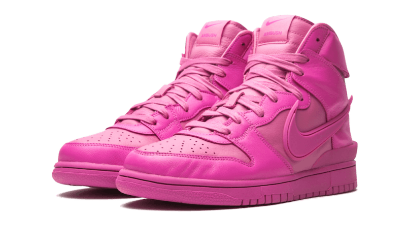 Nike

Dunk High Ambush Cosmic Fuchsia