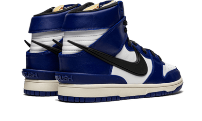 Nike

Dunk High Ambush Deep Royal Blue