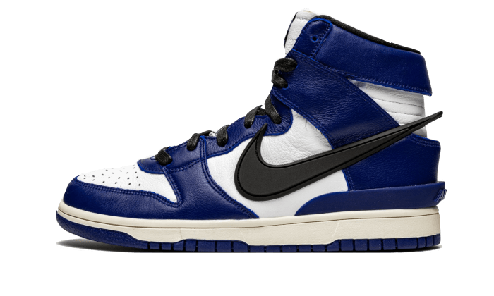 Nike

Dunk High Ambush Deep Royal Blue