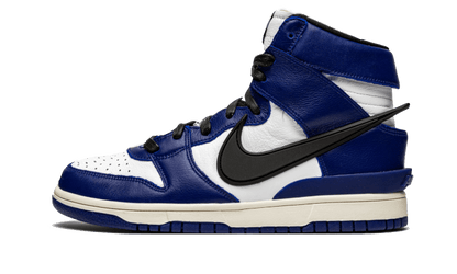 Nike

Dunk High Ambush Deep Royal Blue