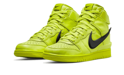 Nike

Dunk High Ambush Flash Lime
