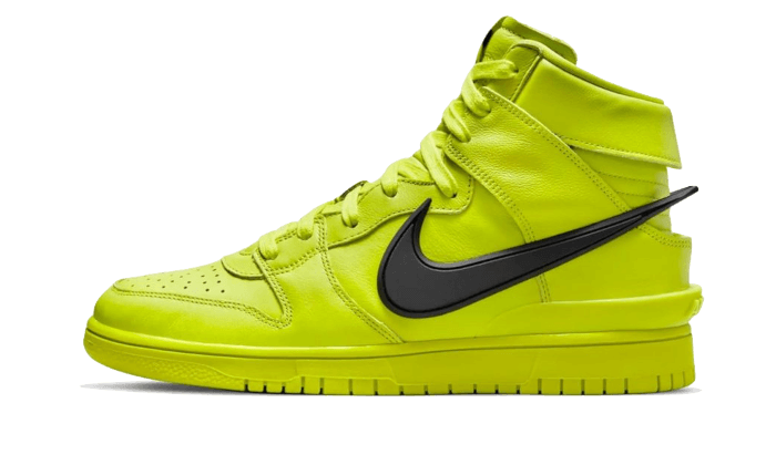 Nike

Dunk High Ambush Flash Lime
