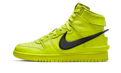 Nike

Dunk High Ambush Flash Lime