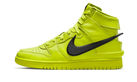 Nike

Dunk High Ambush Flash Lime