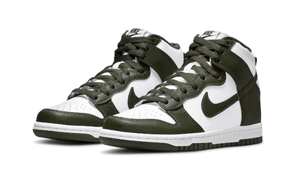Nike

Dunk High Cargo Khaki