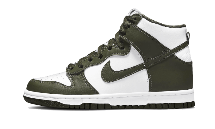 Nike

Dunk High Cargo Khaki