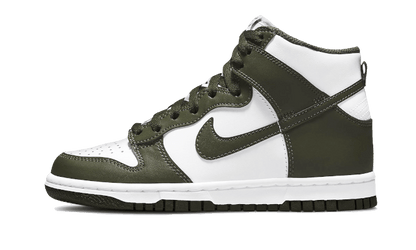 Nike

Dunk High Cargo Khaki
