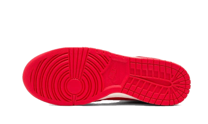 Nike

Dunk High First Use University Red