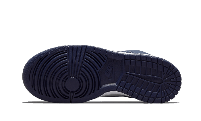 Nike

Dunk High Midnight Navy