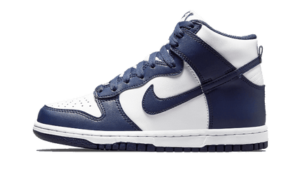 Nike

Dunk High Midnight Navy