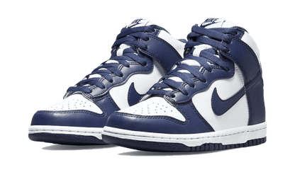 Nike

Dunk High Midnight Navy